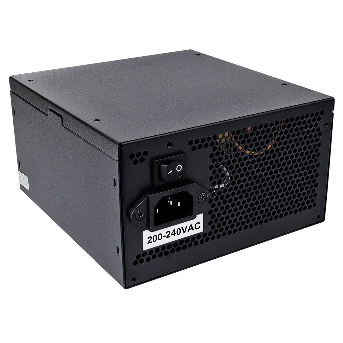 CiT 800W FX Pro 14cm Fan APFC 80 Plus
