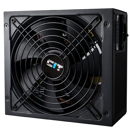 CiT 800W FX Pro 14cm Fan APFC 80 Plus