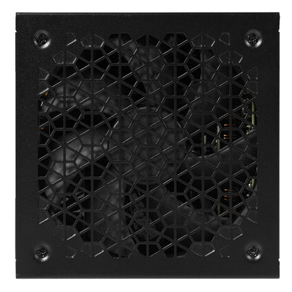 CWT 1000W Modular 80 Plus Gold ATX3.0 PCIe 5.0 Power Supply With 140mm FDB Black Fan - Destello