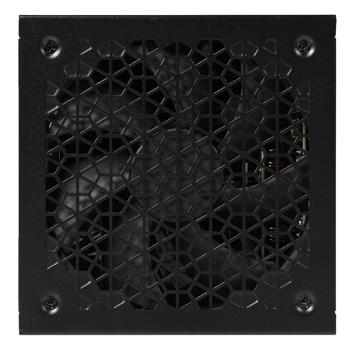 CWT 1000W Modular 80 Plus Gold ATX3.0 PCIe 5.0 Power Supply With 140mm FDB Black Fan