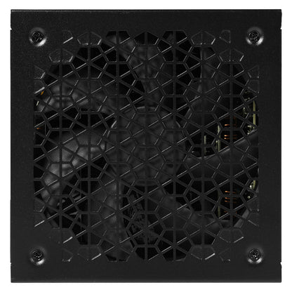 CWT 1200W Modular 80 Plus Gold ATX3.0 PCIe 5.0 Power Supply With 140mm FDB Black Fan - Destello