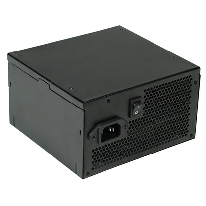 CWT 600w PSU 80 Plus Bronze 230V Active PFC White Box - Destello