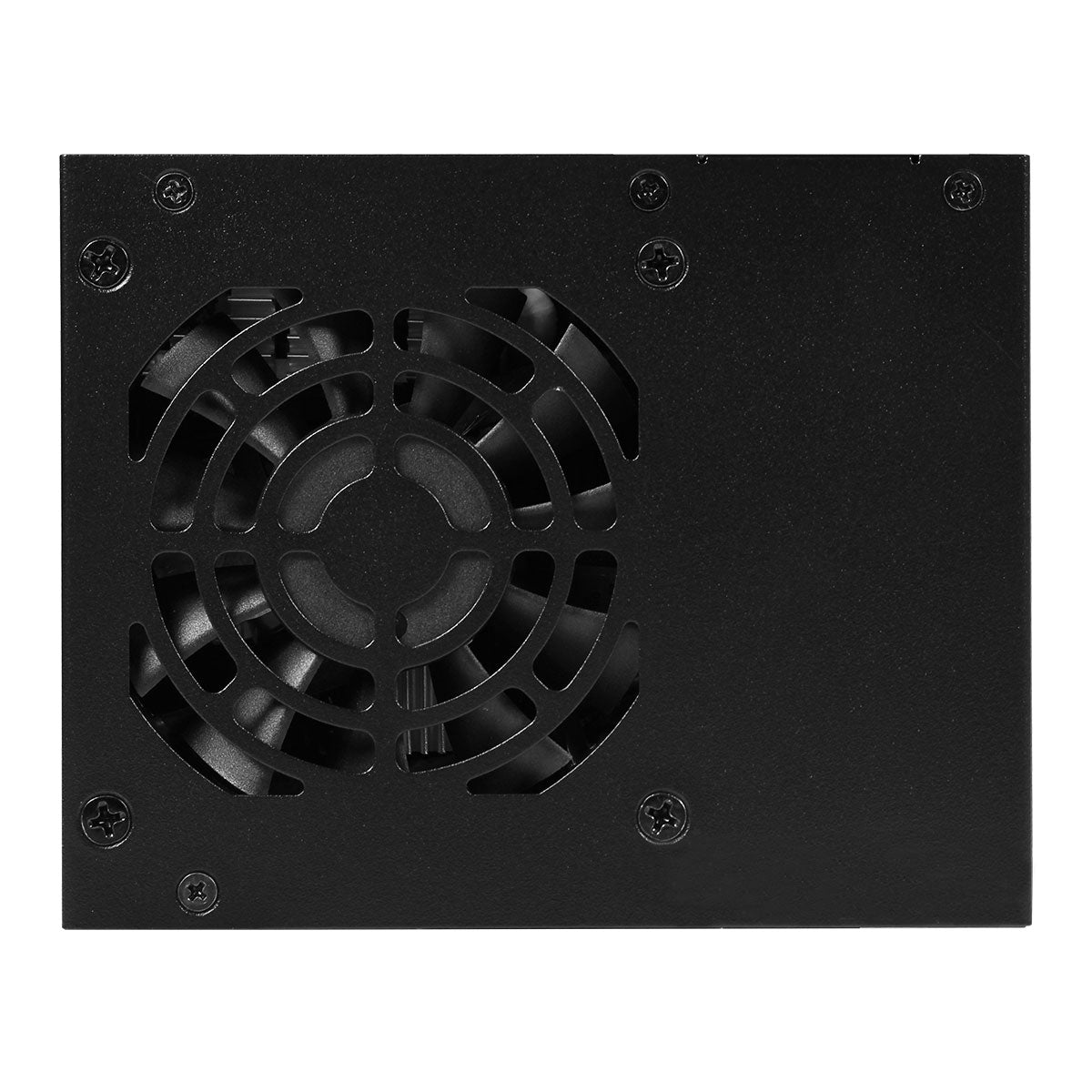 CWT 650W Modular 80 Plus Gold SFX Power Supply With 80mm Black Fan