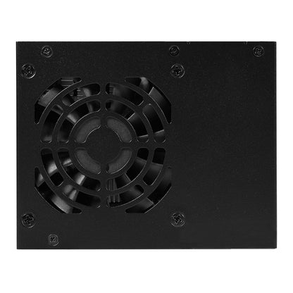 CWT 650W Modular 80 Plus Gold SFX Power Supply With 80mm Black Fan