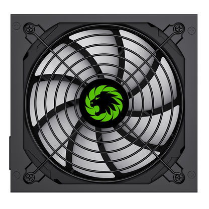 GameMax GP750 750W 80 Plus Bronze Wired Power Supply