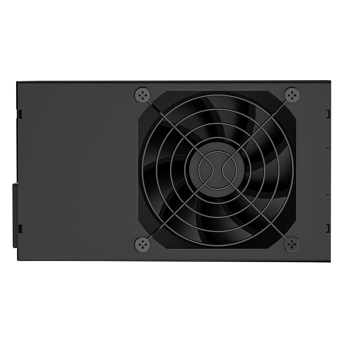GameMax GT-450G 450W 80 Plus Gold TFX Power Supply With 80mm Black Fan