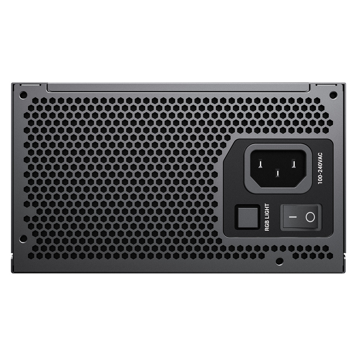 GameMax 1300W Modular 80 Plus Platinum ATX3.0 PCIe 5.0 Power Supply With 14cm ARGB Fan - Destello