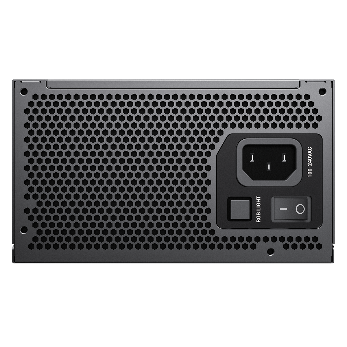 GameMax 850W Pro Modular 80 Plus Gold Power Supply With 14cm ARGB Fan