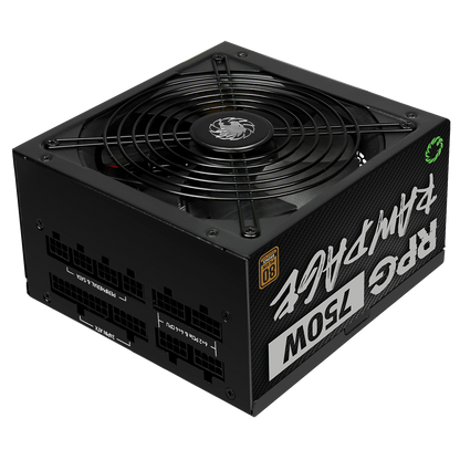 GameMax 750W RPG Rampage Full-Modular 80 Plus Bronze PSU