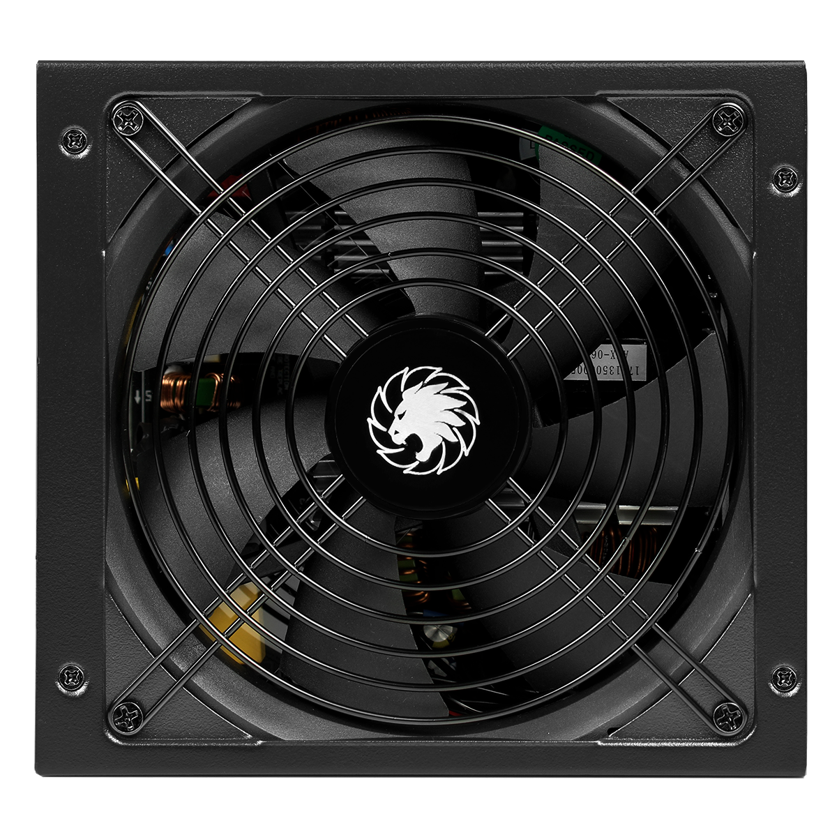 GameMax 750W RPG Rampage Full-Modular 80 Plus Bronze PSU - Destello