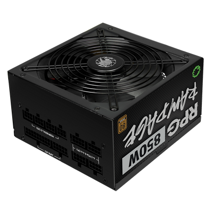 GameMax 850W RPG Rampage Full-Modular 80 Plus Bronze PSU