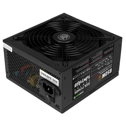 GameMax 850W RPG Rampage Full-Modular 80 Plus Bronze PSU