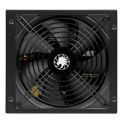 GameMax 850W RPG Rampage Full-Modular 80 Plus Bronze PSU - Destello