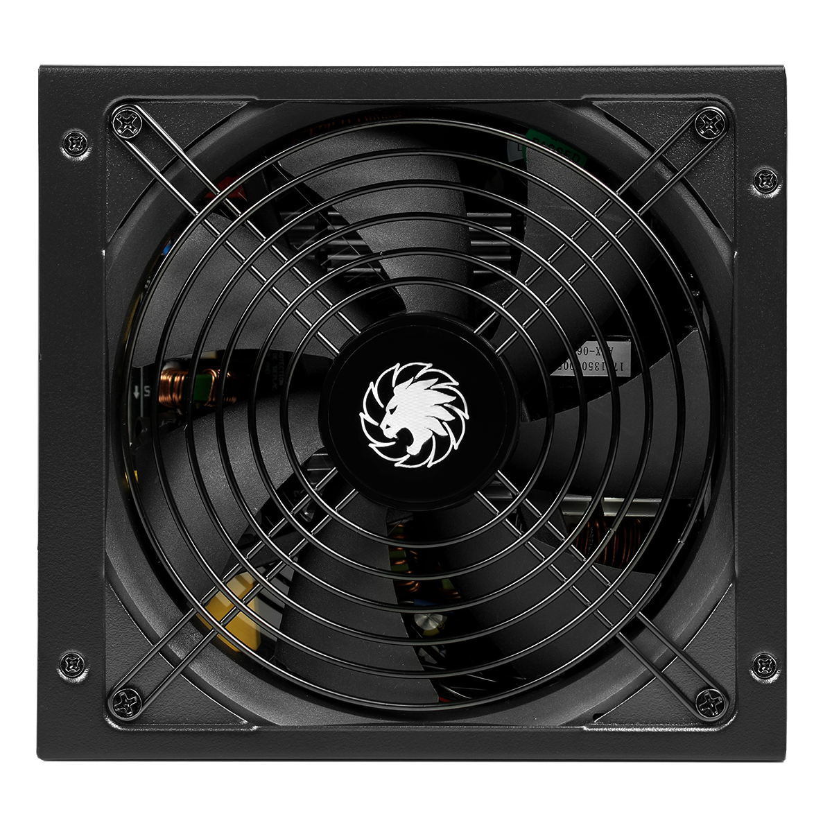 GameMax 850W RPG Rampage Full-Modular 80 Plus Bronze PSU