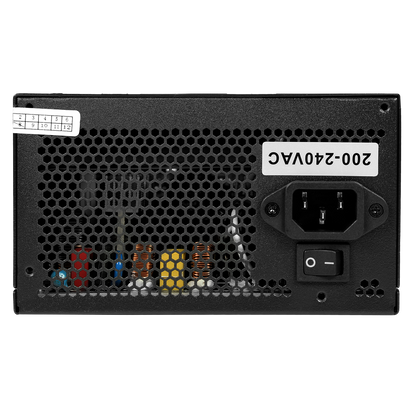 GameMax 850W RPG Rampage Full-Modular 80 Plus Bronze PSU