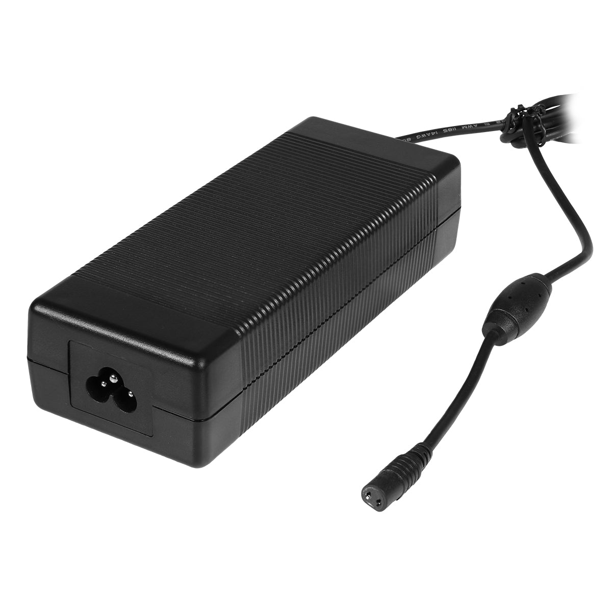Powercool 120W 19.5V 6.15A Universal Laptop AC Adapter With 8 TIPS - Destello