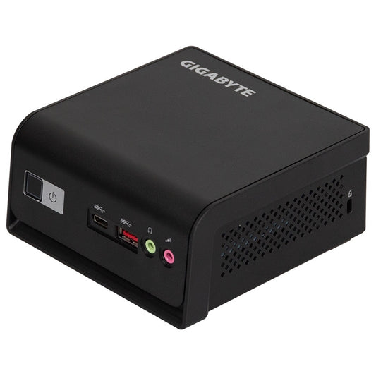 TARGET Ultra Compact Intel N150, Quad Core, 8GB Kingston DDR5 RAM,...