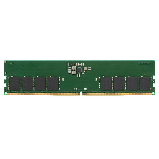 Kingston ValueRAM KVR56U46BS8-16 16GB (1x 16GB) DIMM System Memory, 5600MHz, DDR5, CL46