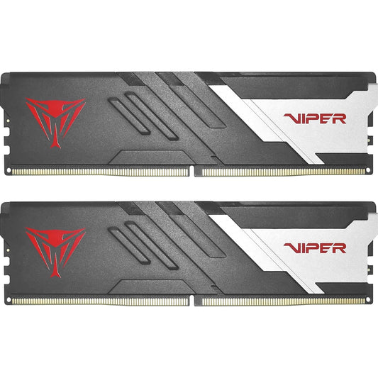 Patriot VIPER VENOM (PVV532G600C30K) 32GB (2X16GB) System Memory...