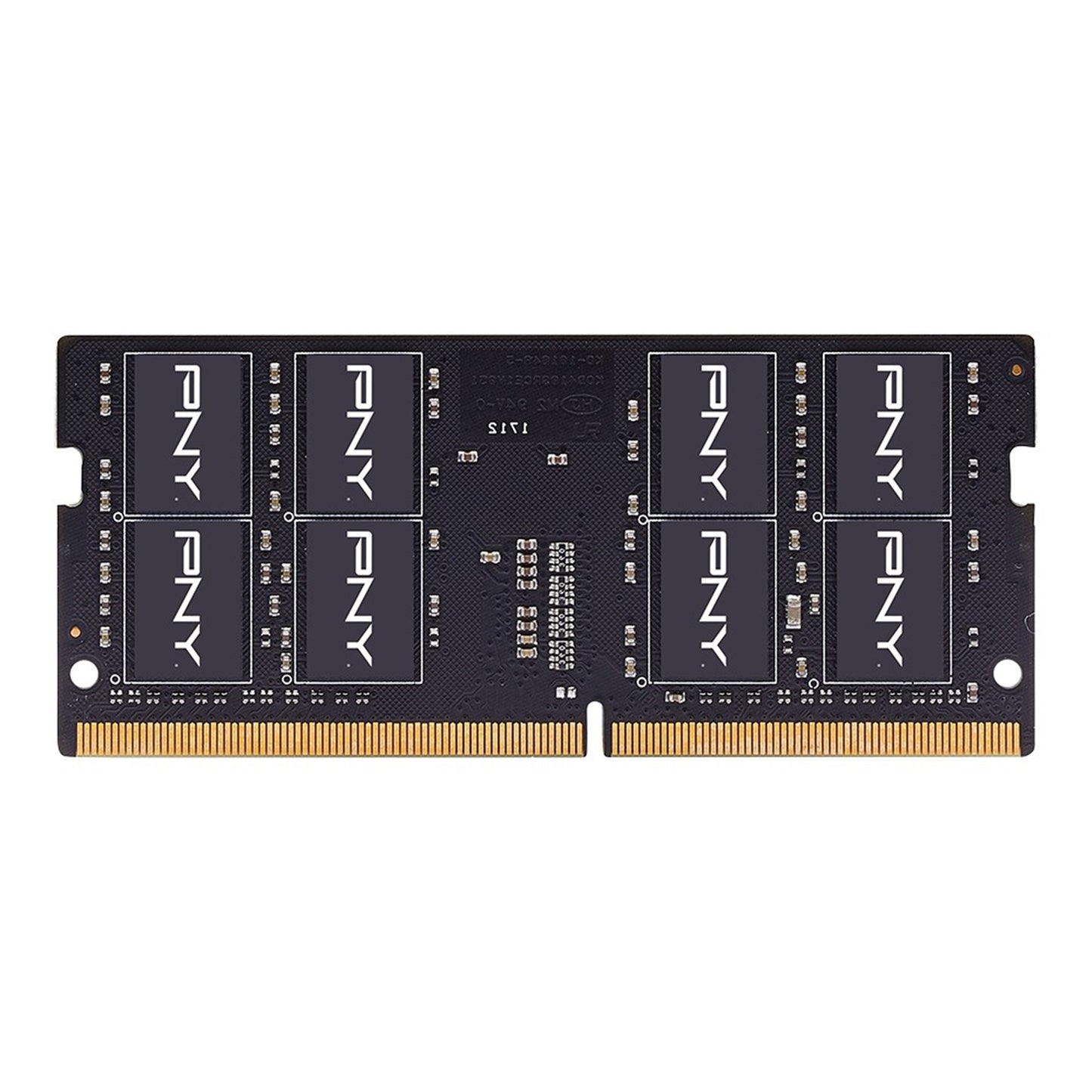 PNY Performance MN16GSD43200-SI 16GB (1x 16GB) SODIMM System Memory, 3200MHz, DDR4, CL22