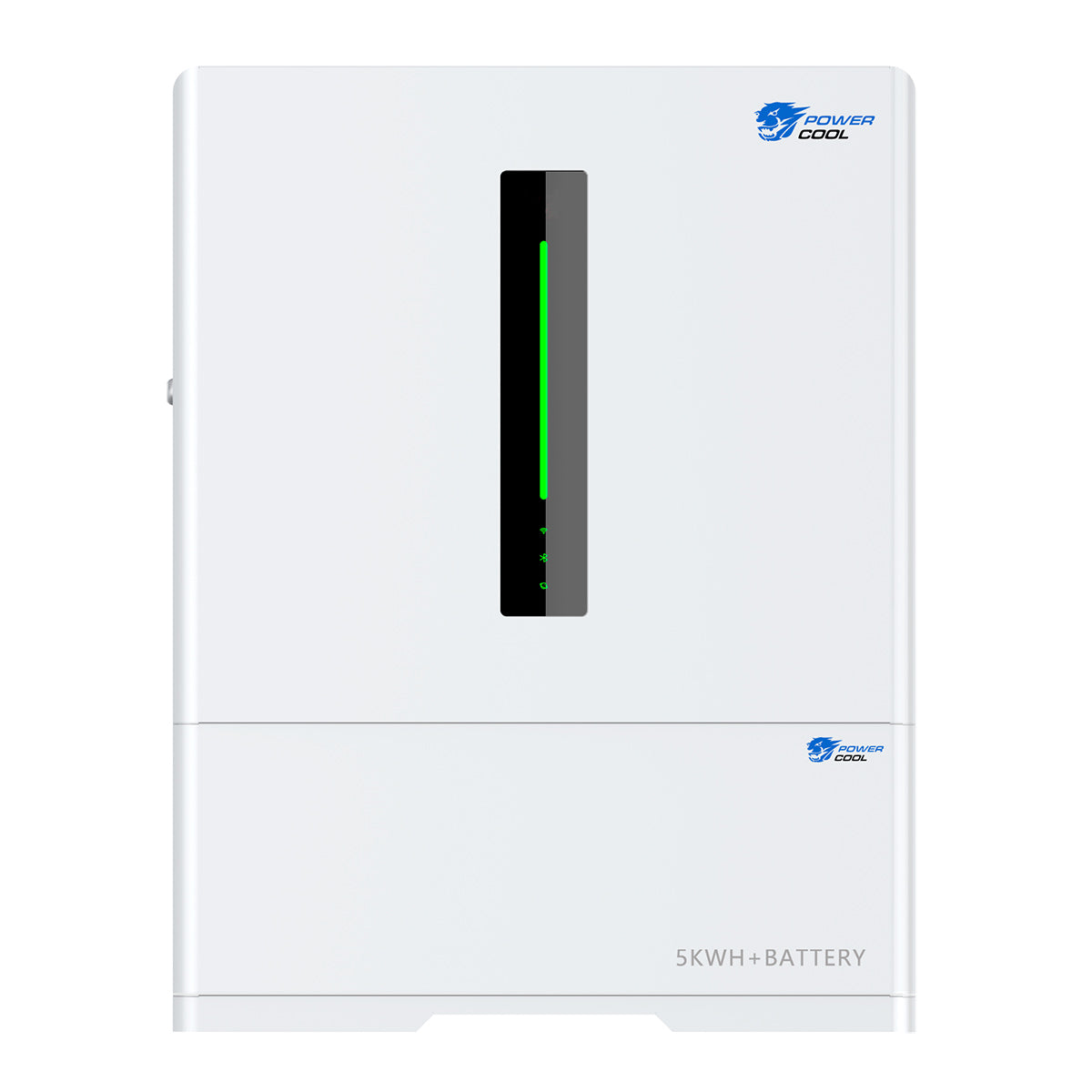 Powercool Solar PCHI-6K10-SL-S 6kw Hybrid Solar Inverter All-In-One Energy Storage System Bundle With 1x Powercool Lithium 5.12kWh Battery Powercool